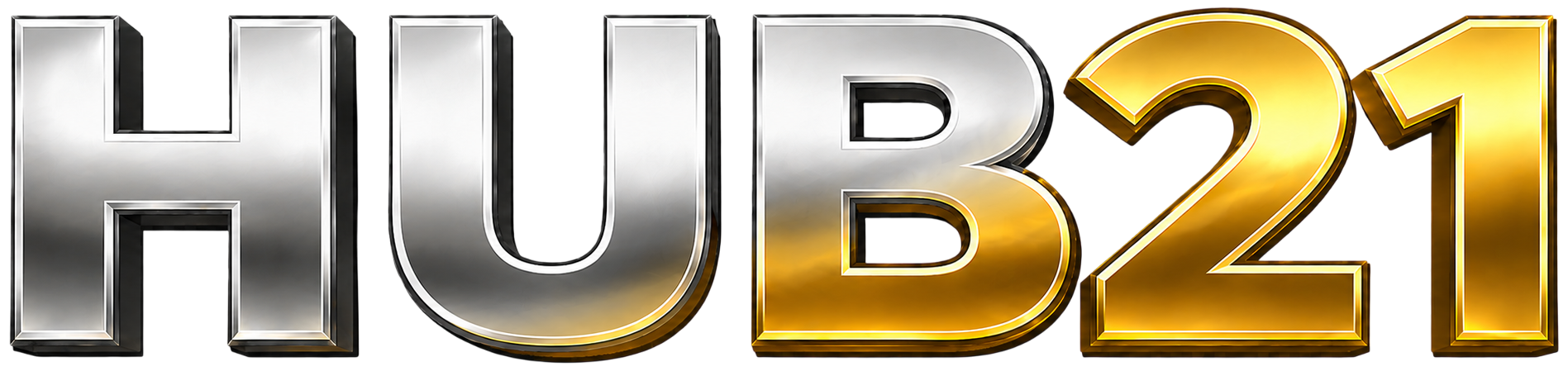 HUB21